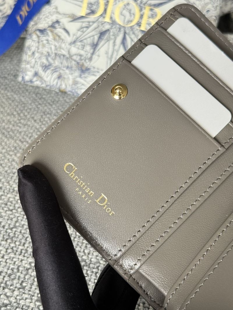 Christian Dior Wallet